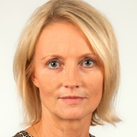 Anne Thaisen