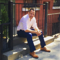 Timothy Cascino