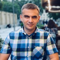 Tamerlan Mammadov