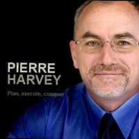 Pierre Harvey