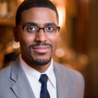 Darryl Lucien