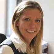Jenny Peachey