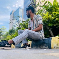 Darshan Netalkar