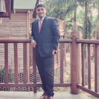 Ravindra Yadav