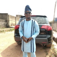 Folarin Fabamise