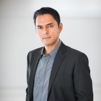 Armando Cervantes Amieva