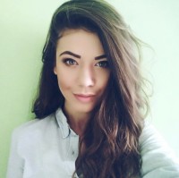 Valeria Grinchyk