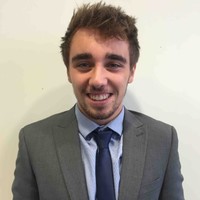 Harrison Elliot