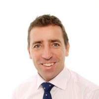 Jeremy Lindegaard-Stewart