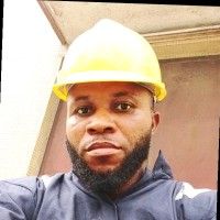 Daniel Uboh