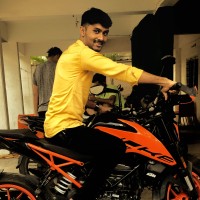 Rushikesh Shinde