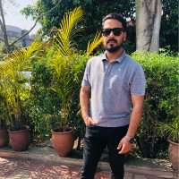Bharat Sharma