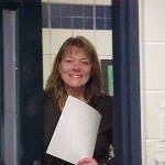 Jeanie Woltz   MSc-ED