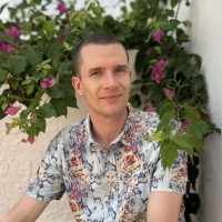 Nick Farley