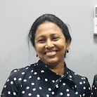 Sudarshini Daniel