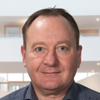 John Kristian Pedersen