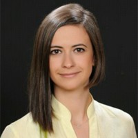 Fatma Dilara GÜNGÖR PINAR