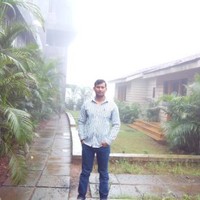 Mahendra Koli