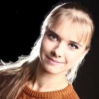 Nadja Eremina