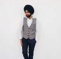 Nikk Dhimaan
