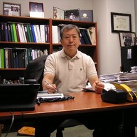 Stanley Cho