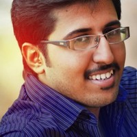 Manoj Manu