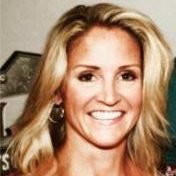 Tricia Benton