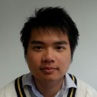 Elvis, Iok-cheong Wan