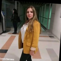 Laura Catalina Serrano Gamboa
