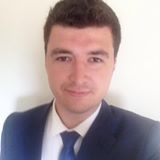 Ionut-Cosmin Pante