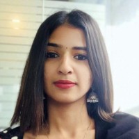 Sangeetha Rathnakaran
