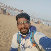 Gonna Srikanth