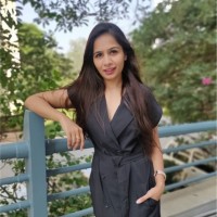 simran dhamija