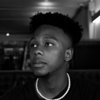 Mogau Ramoroko