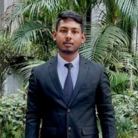 Rohan Biswal