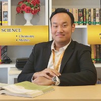 Arman Aziz Himawan
