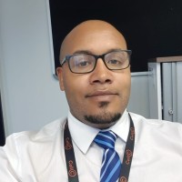 Valentine Mogale