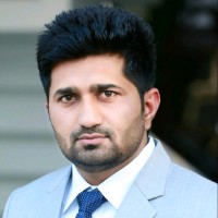 Deepender Gahlawat