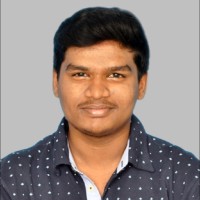 Muralidharan M