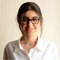 Hanieh Azizi