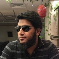 Mohammed Khaleel