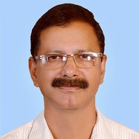 Mathew P M