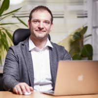 Ulrich Köhler