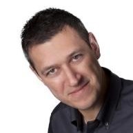 Zsolt Keszler