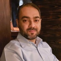 Abid Hussain
