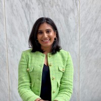 Shivani Shah