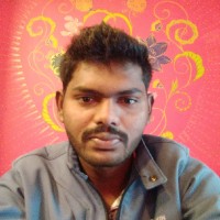 Karthick Raja P