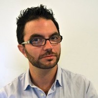 Simone Mosca