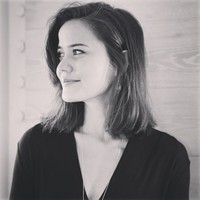Catherine Büman