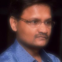 Mahindra Shah